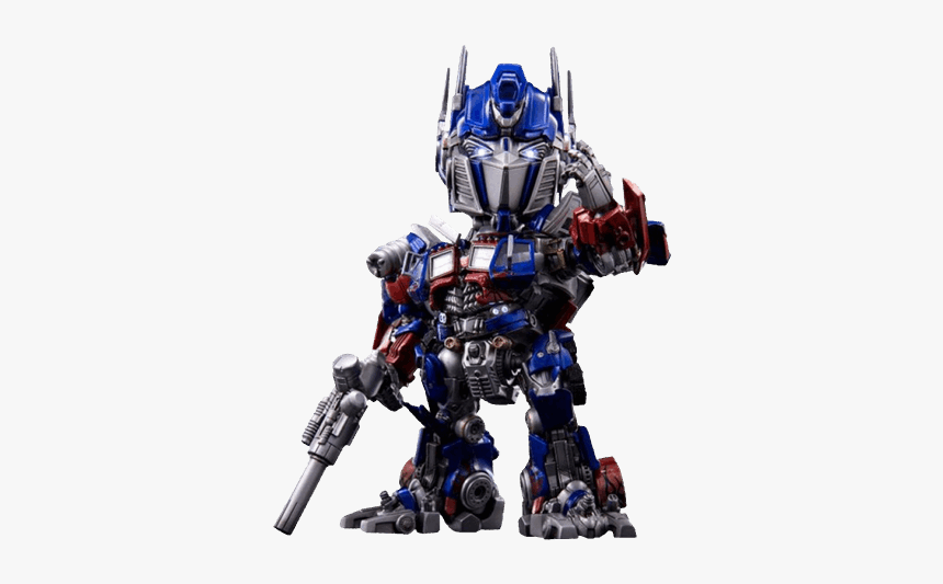 Optimus Prime Transformers Dark Of The Moon, HD Png Download