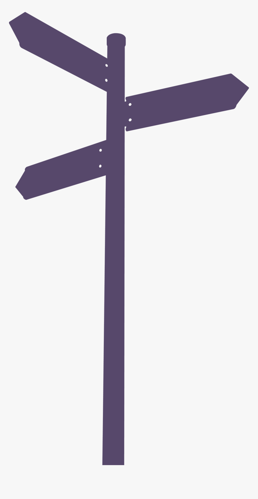 Street Sign, HD Png Download