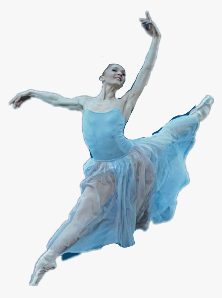 Ballet Dancer, HD Png Download