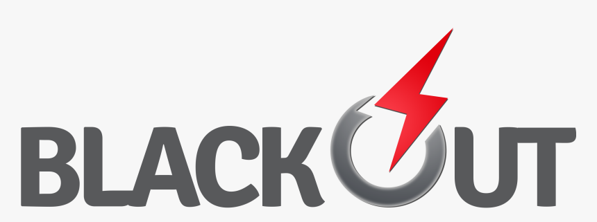 Blackout Camera Logo - Mobius Mini Gimbal 3 Axis, HD Png Download