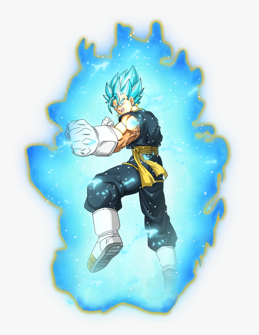 Las Mejores Imágenes De Vegito, HD Png Download