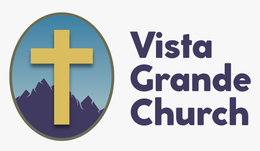 Vista Grande Church - Cross, HD Png Download