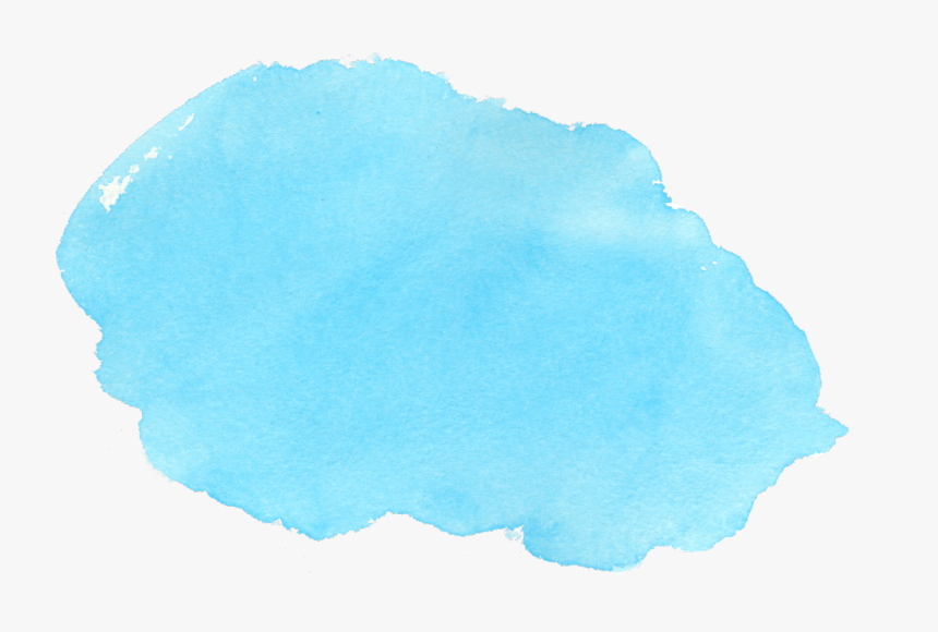 #watercolors #watercolor #watercoloreffect #watercoloreffects - Ocean, HD Png Download