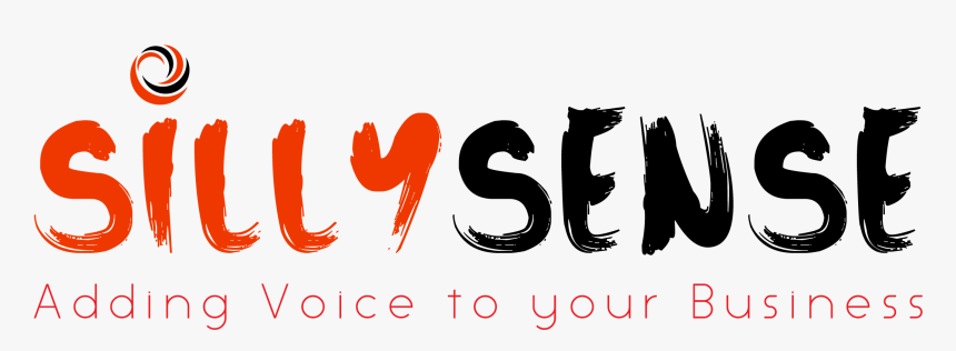 Sillysense - Calligraphy, HD Png Download