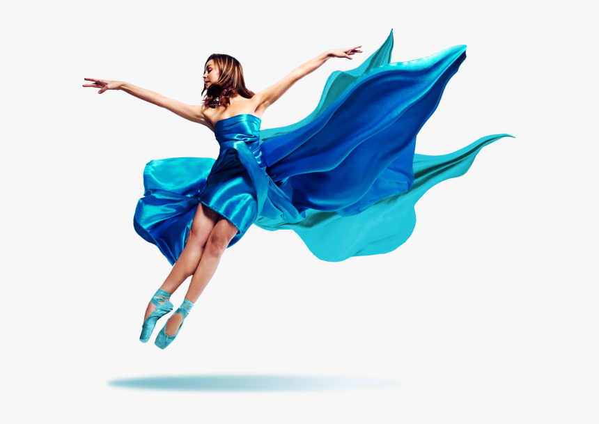 International Dancers, HD Png Download