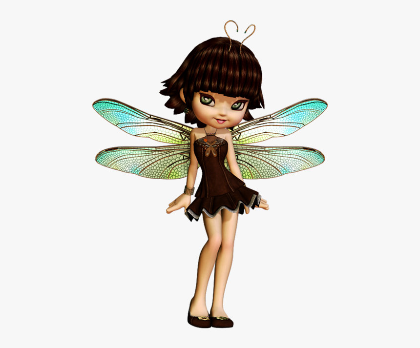 Fairy, HD Png Download
