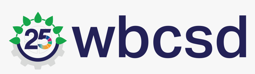 World Business Council For Sustainable Development - Circle, HD Png Download