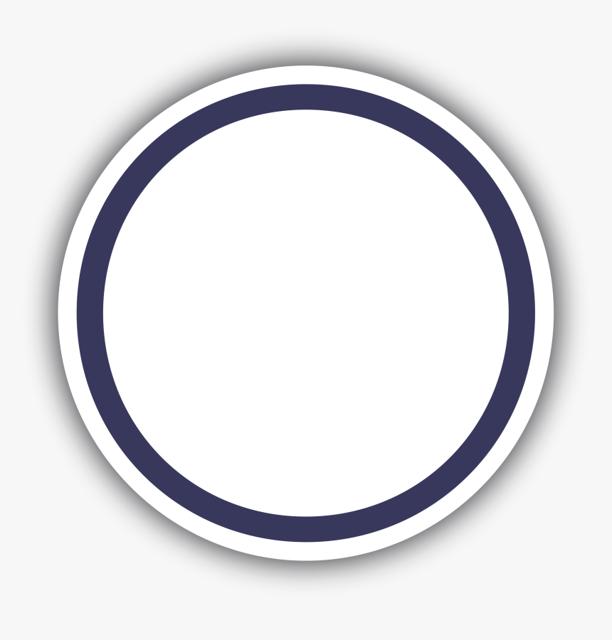Clipart - Circle, HD Png Download