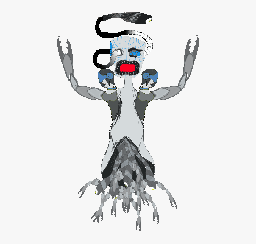 Scorpius Gif - Illustration, HD Png Download