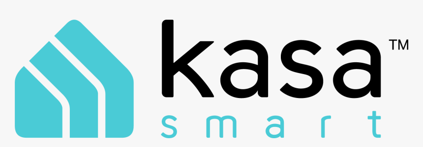 Kasa Smart Logo - Tp Link Kasa Logo, HD Png Download