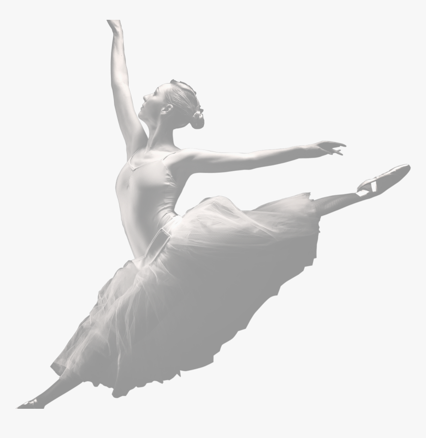 Ballet Dancer, HD Png Download