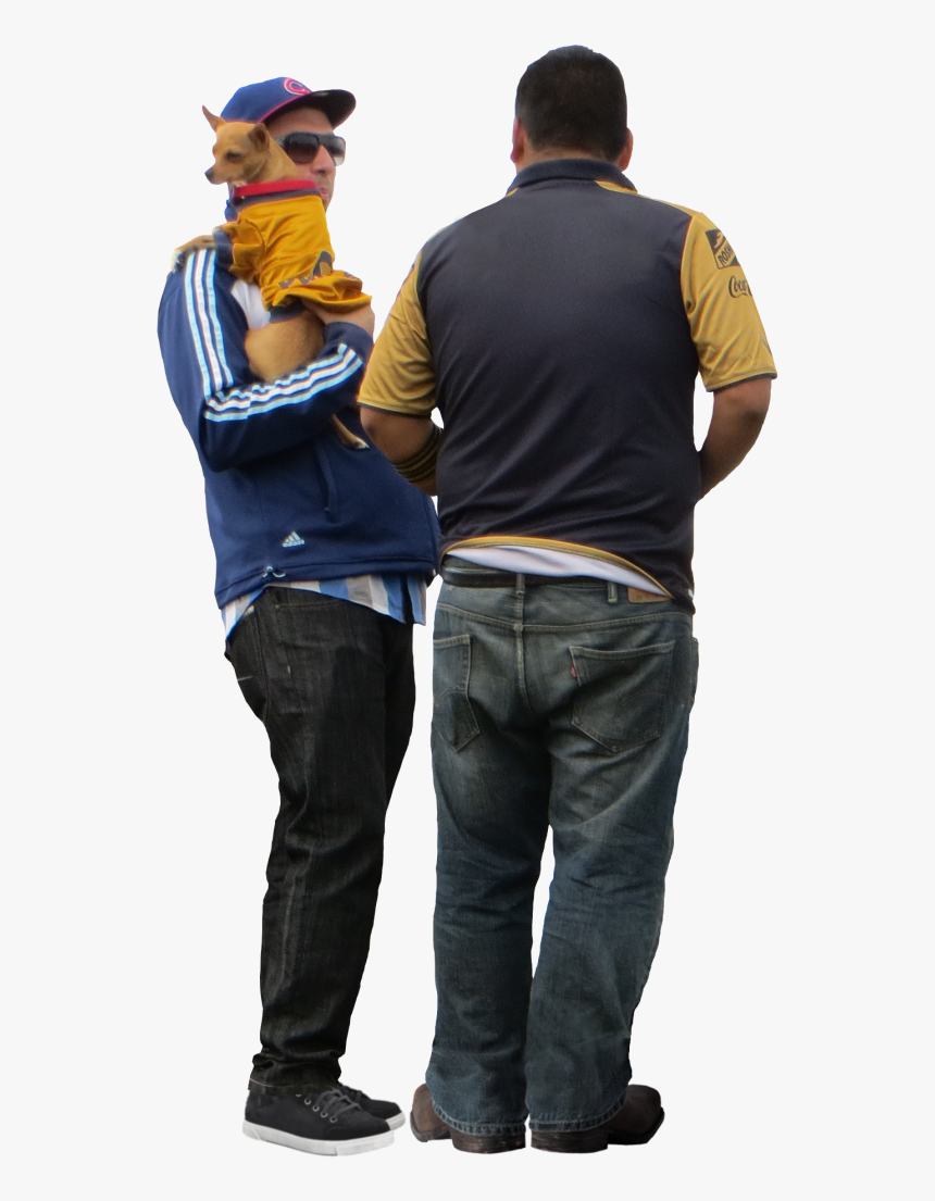 Transparent Walk The Dog Clipart - Pocket, HD Png Download