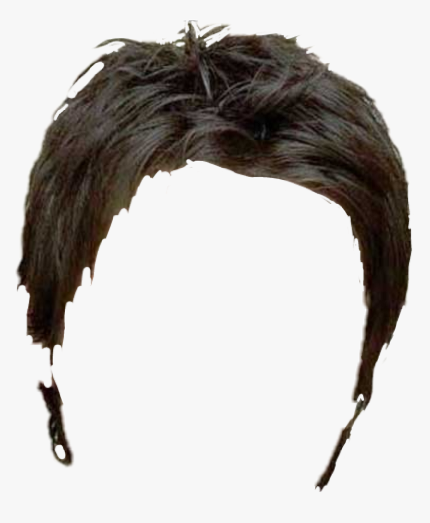 #hair #haircut #hairstyle #shorthair - Fish, HD Png Download