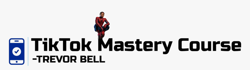 How To Leverage Tiktok, The Fastest Growing Social - Spider-man, HD Png Download