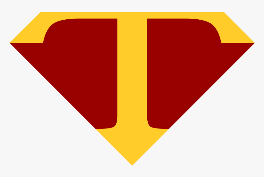 Superman Logo, HD Png Download