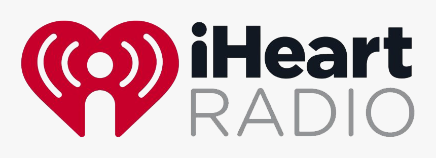 #freetoedit - Iheartmedia Logo, HD Png Download