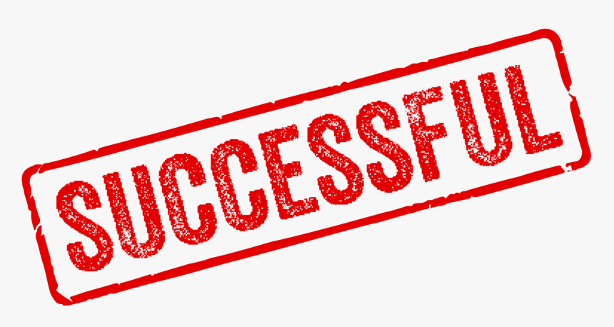 Denied Stamp Transparent, HD Png Download