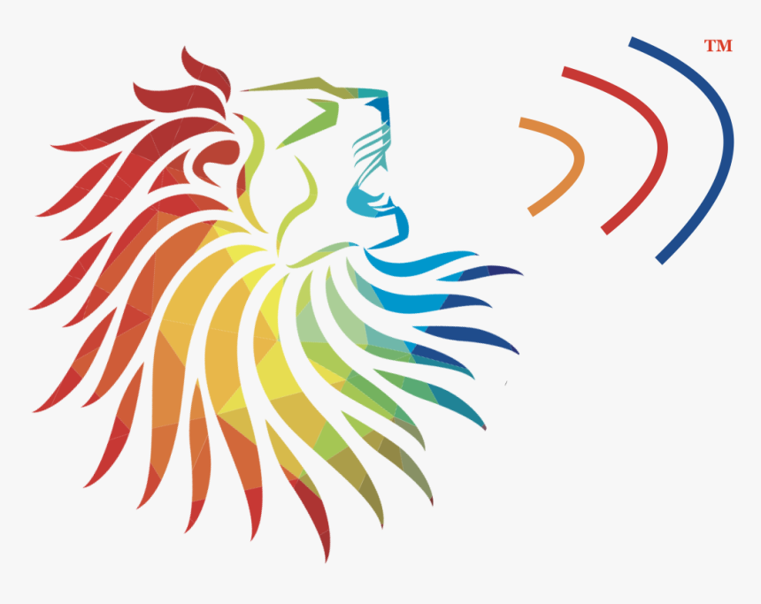 Free Lion Png, Transparent Png
