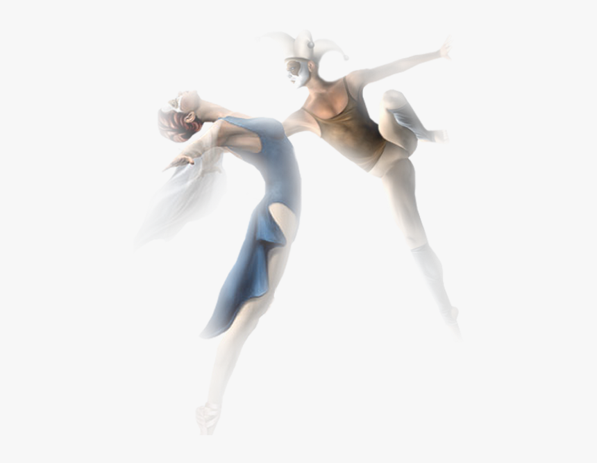 Tubes De Danse Png, Transparent Png