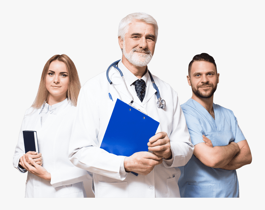 Simbass Doctors - Menedżer Ochrony Zdrowia, HD Png Download