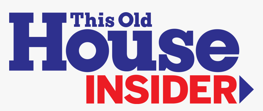 Old House Insider Logo, HD Png Download