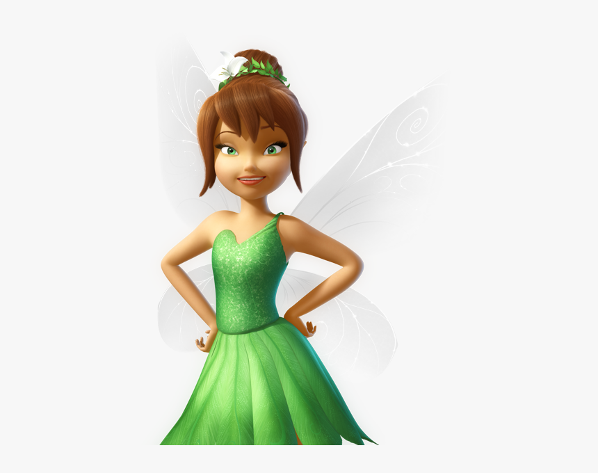 Sweet Pea Disney Fairies, HD Png Download
