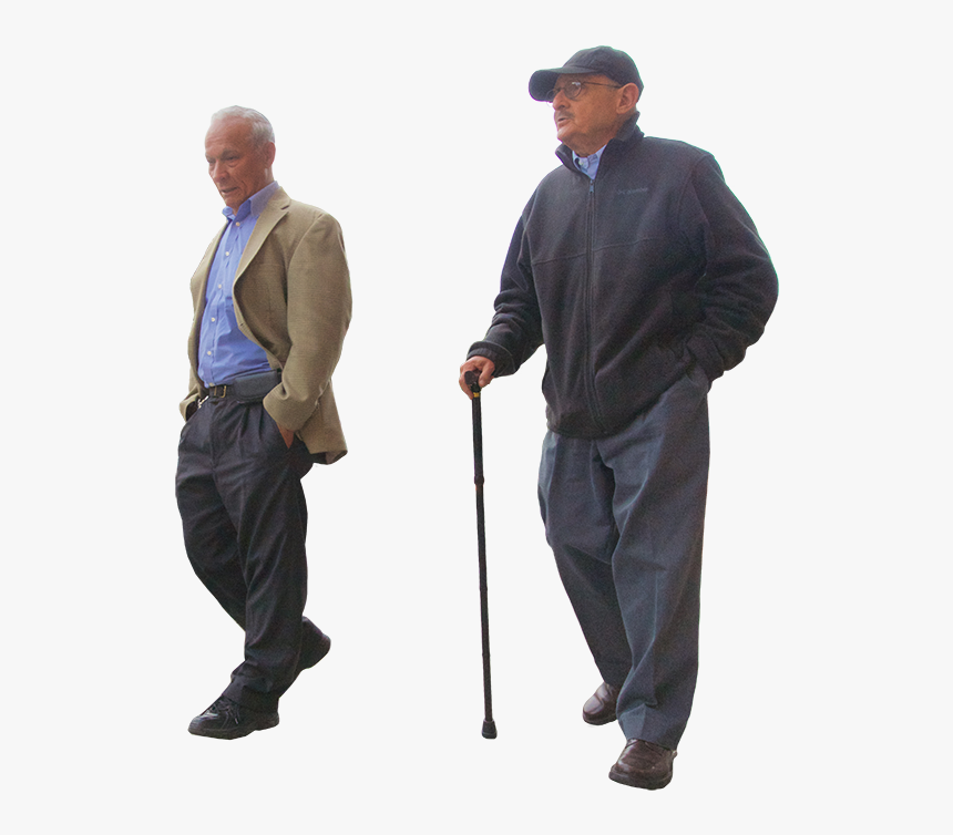 Standing, HD Png Download