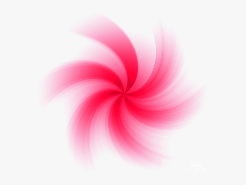 Световые Эффекты, Звезды Stars, Color Light Effect - Эффекты Для Фотошопа Png, Transparent Png