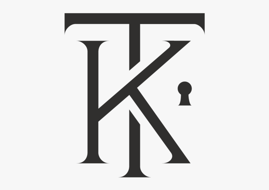 The Key Mark - Sign, HD Png Download