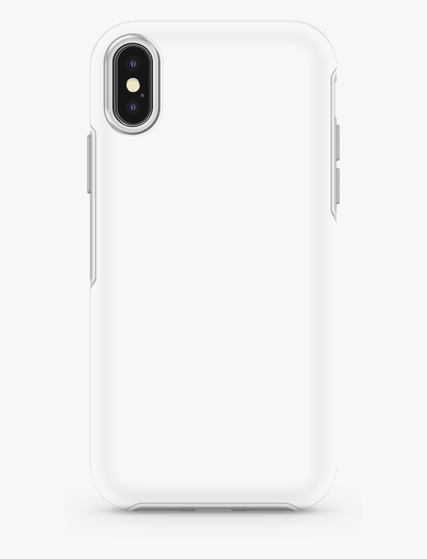 Fiesta Custom Otterbox Symmetry Iphone X And Iphone - Iphone, HD Png Download