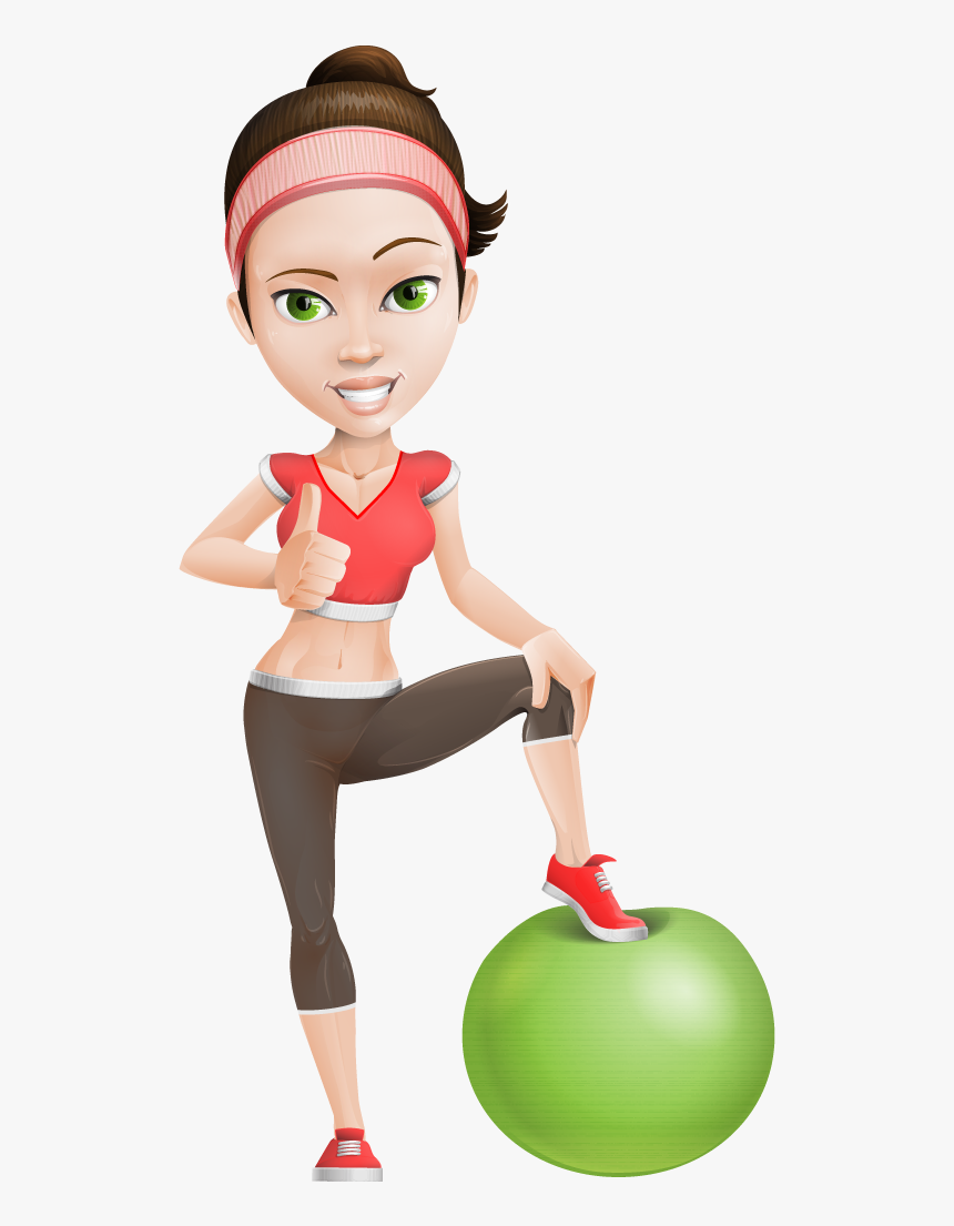 Physical Fitness, HD Png Download