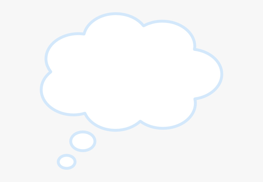 Cloud Pattern Png, Transparent Png