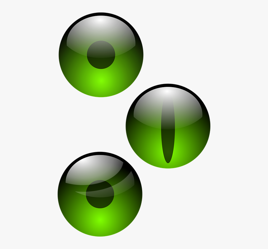 Eye Clipart, HD Png Download