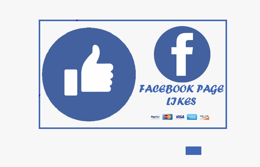 Buy Facebook Page Likes - Sign, HD Png Download