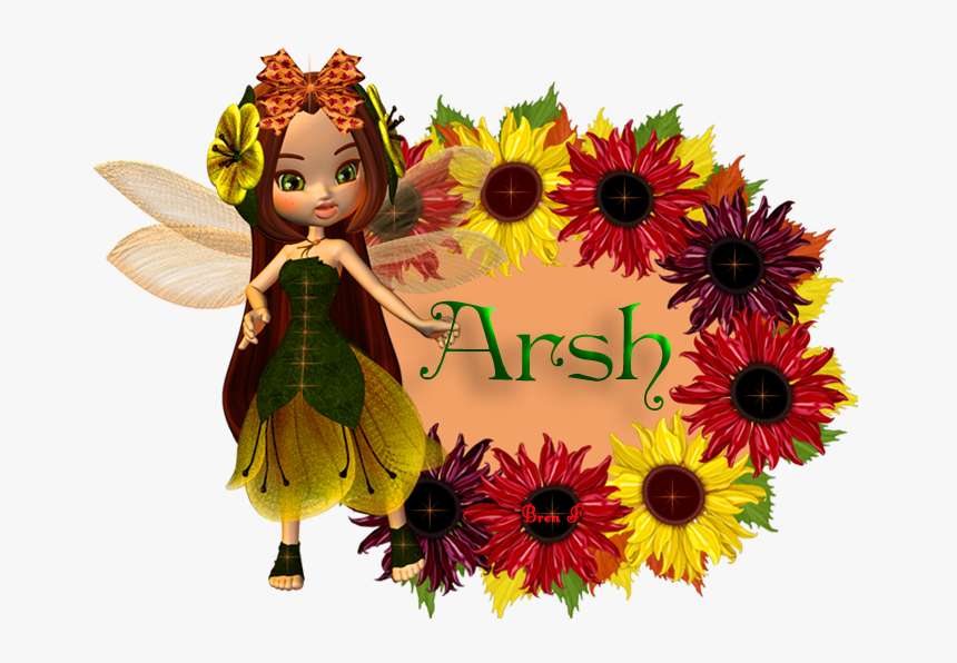 Sunflower, HD Png Download