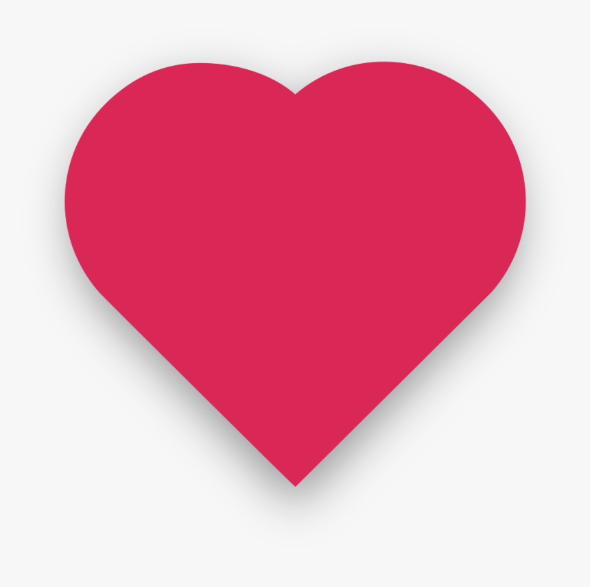 Heart - Best Hearts In The World, HD Png Download