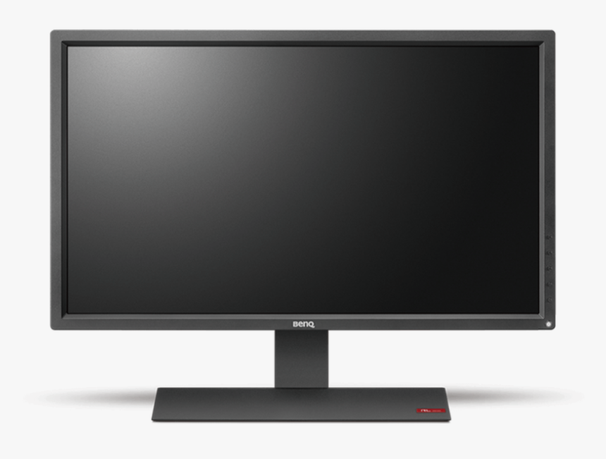 Benq Game Monitor, HD Png Download