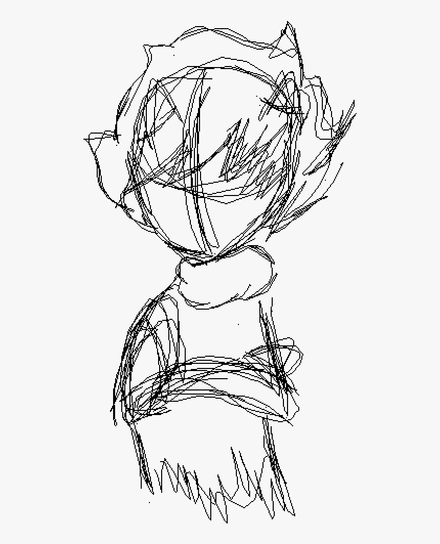 Sketch, HD Png Download