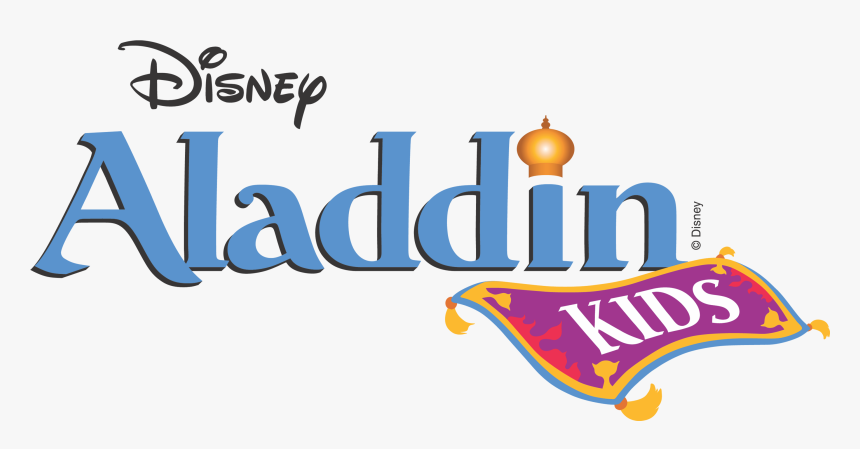 Disney's Aladdin Kids, HD Png Download