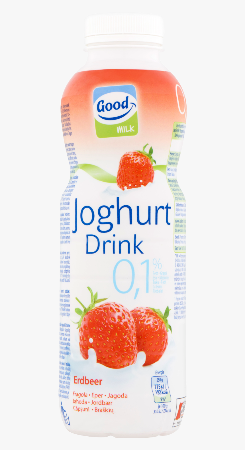 Good Milk Nöm, HD Png Download