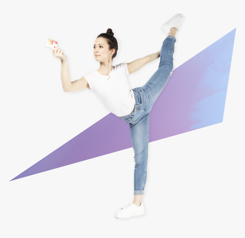 Dancer, HD Png Download