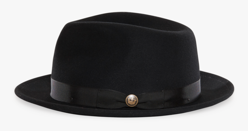 Molde De Chapéu Grande, HD Png Download
