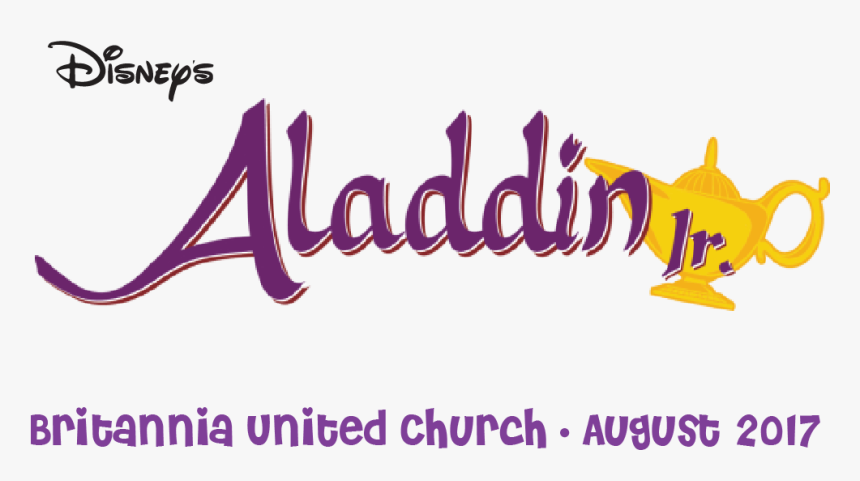 Aladdin Jr., HD Png Download