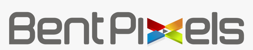 Bent Pixels Logo, HD Png Download