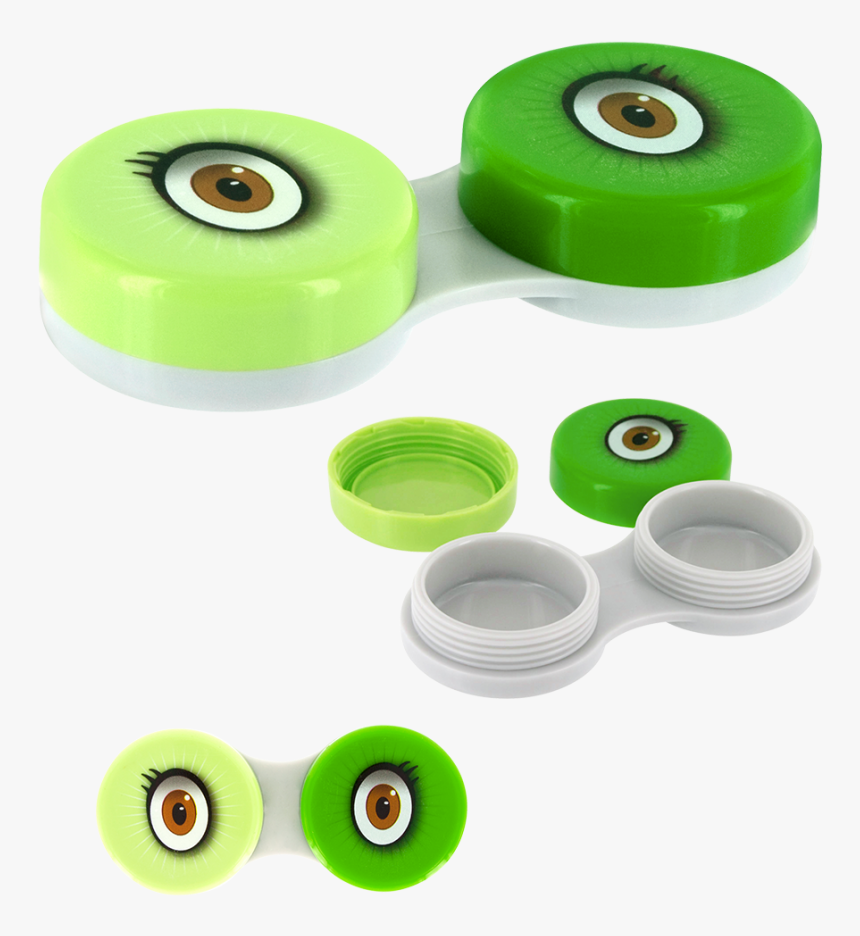 Green - Plastic, HD Png Download