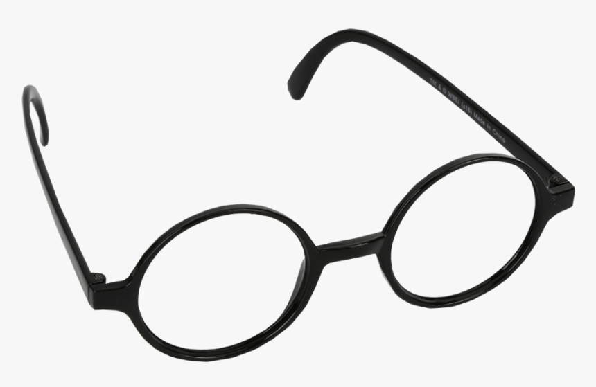2 Cb690aa9 D658 4ff5 8ab5 B2b03a3ae7d2 V - Round Black Frame Glasses, HD Png Download