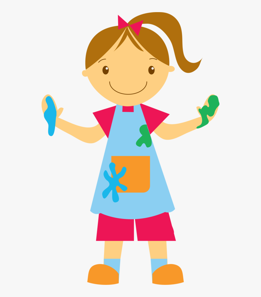 Pintando O 7 Png, Transparent Png