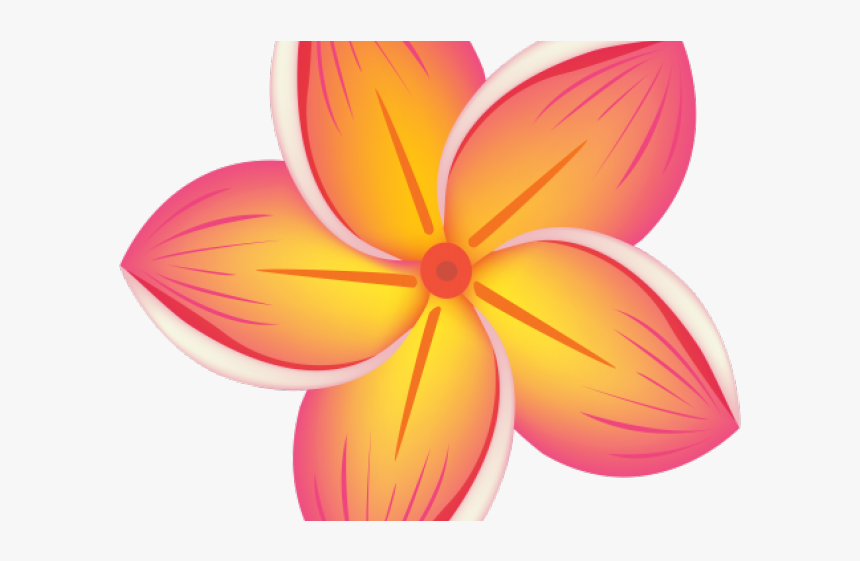 Clipart Flower, HD Png Download