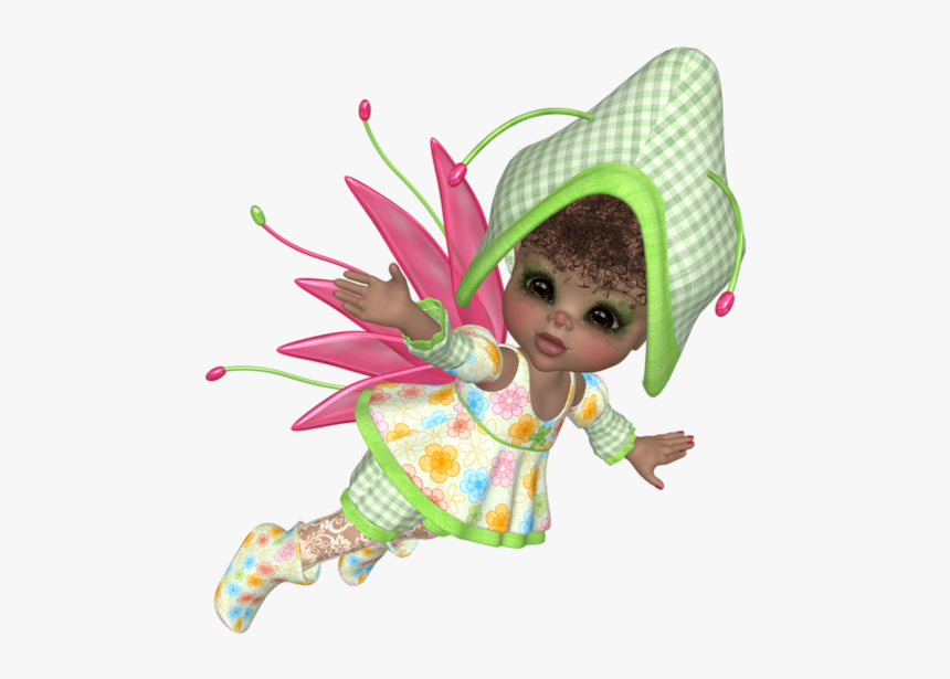 Png Fairies, Transparent Png