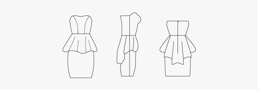 Sketch, HD Png Download